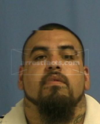 Frank Hernandez Barron Barron