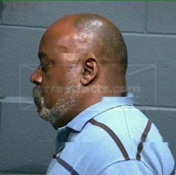 Kenneth Wayne Cooper