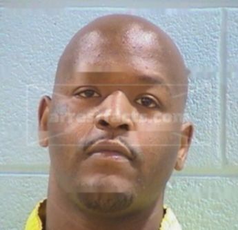 Byron Antonio Jarvis
