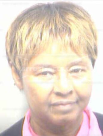 Minnie Ruffin