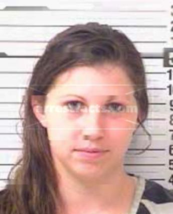 Madolyn Frances Williams