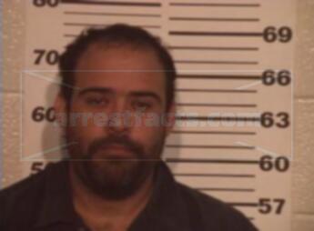 Oscar Tamez Rodriguez Garcia
