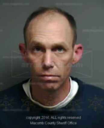 Christopher Todd Kehler