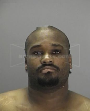 Frank Seymour Skeete Sr.