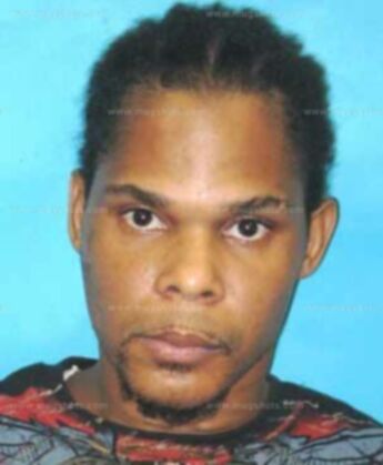 Joseph Lamont Jenkins