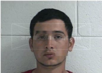 Uribe Jose Gonzales