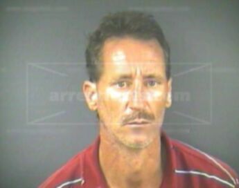 Michael Blaine Johnson