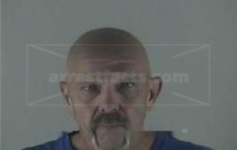 Jeffrey Allen Berry
