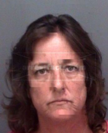Tracy Mobley Anderson