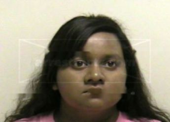 Chandrika Ann Kendrick