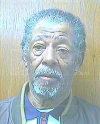 Lawrence Combs Jr.