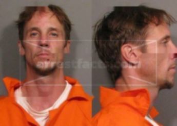 Jason Howard Funderburk