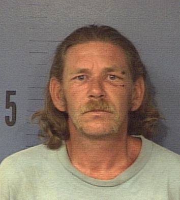 Robert Harold Roseberry