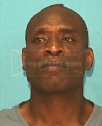Terrance D Carnes