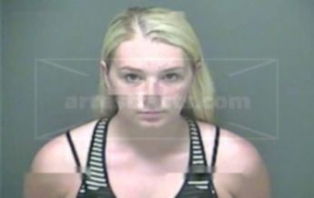 Melissa Ann Collins