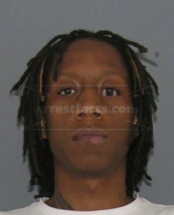 Tyriq Phillips