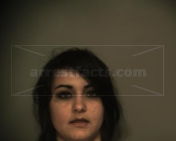 Cristina Marie Quintero