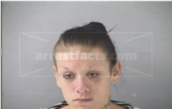 Joanice Nicoal Sharp