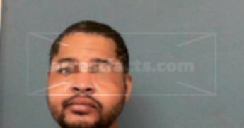 James Christophe Jackson