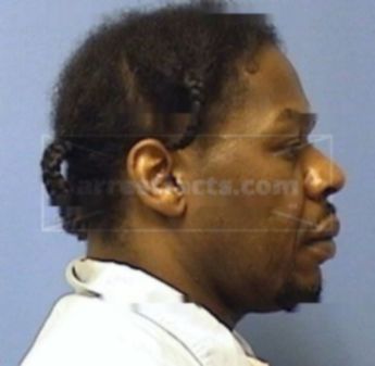 Tyrone Patterson