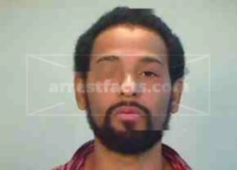 Nickolas Morgan Venegas Singer