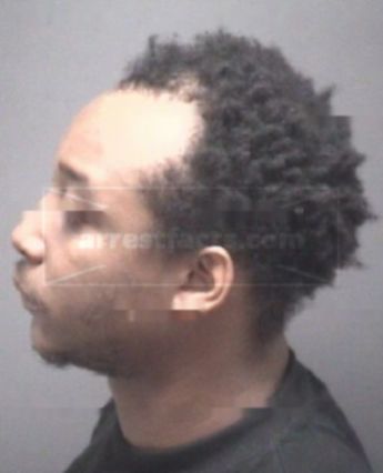 Corvin Glenn Powell