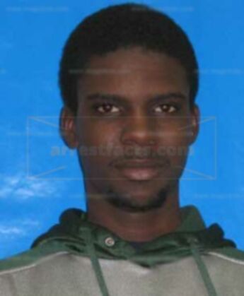 Khalil Javon Brundidge