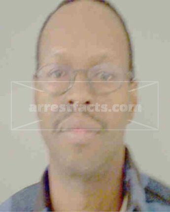 Richard Lee Thomas