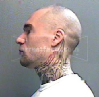 Michael Patrick Asfeld