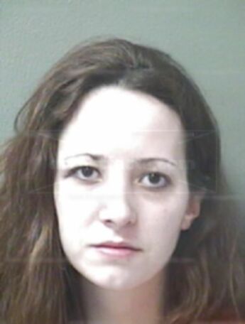 Shawna Marie Weeks