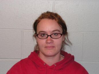 Stephanie Dawn Mcclain