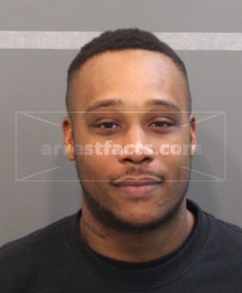 Orlando Dewayne Warren