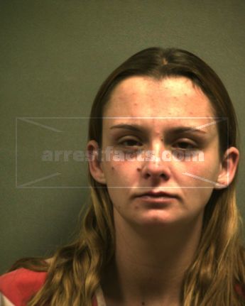 Amanda Nicole Scott