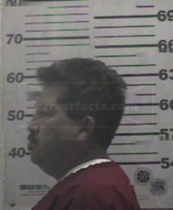 Peter Zamora