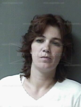 Lorraine Ann Mccraney