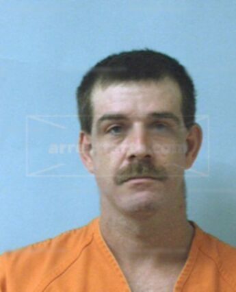 Curtis Carl Shaffer