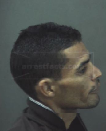 Josean Fontanez Mojica