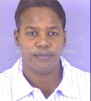 Antoinette Henderson Stokes