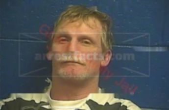 Troy Allen Harper Sr.