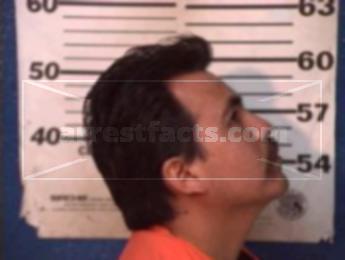 Noe Olvera Uribe