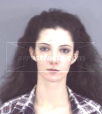 Kimberly Danielle Davis