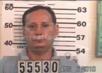 Rudy Vasquez Cortez