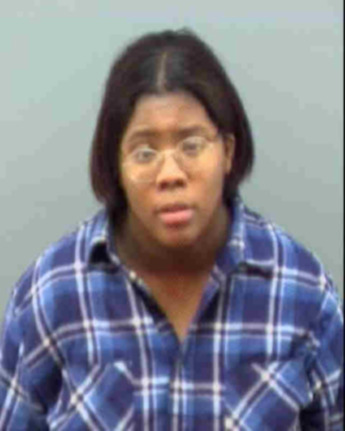 Alisha R. Cook