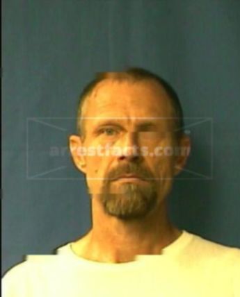 Jimmy Lee Patterson