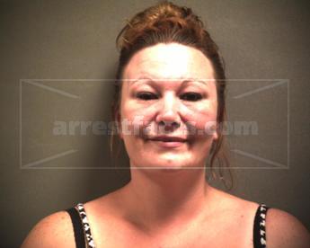 Jennifer Joan Blackledge