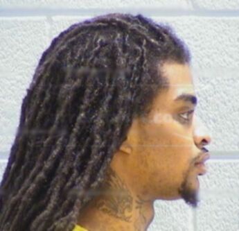 Marcus Peoples