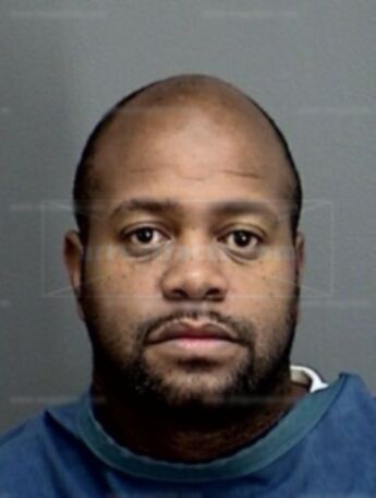 Dwight Millan Johnson