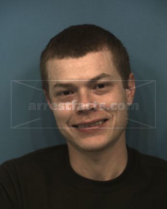 Andrew Kristopher Barker