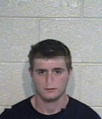 Joseph Bryan Sasso Huston