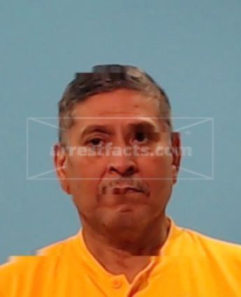 Mark Lee Martinez